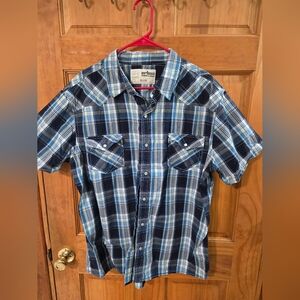 Men's Urban Pipeline short sleeve shirt